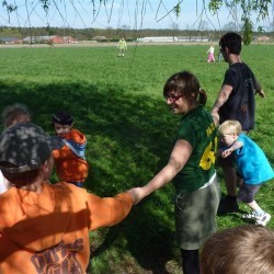 Koala 065 - Scouts en Gidsen Zaventem 